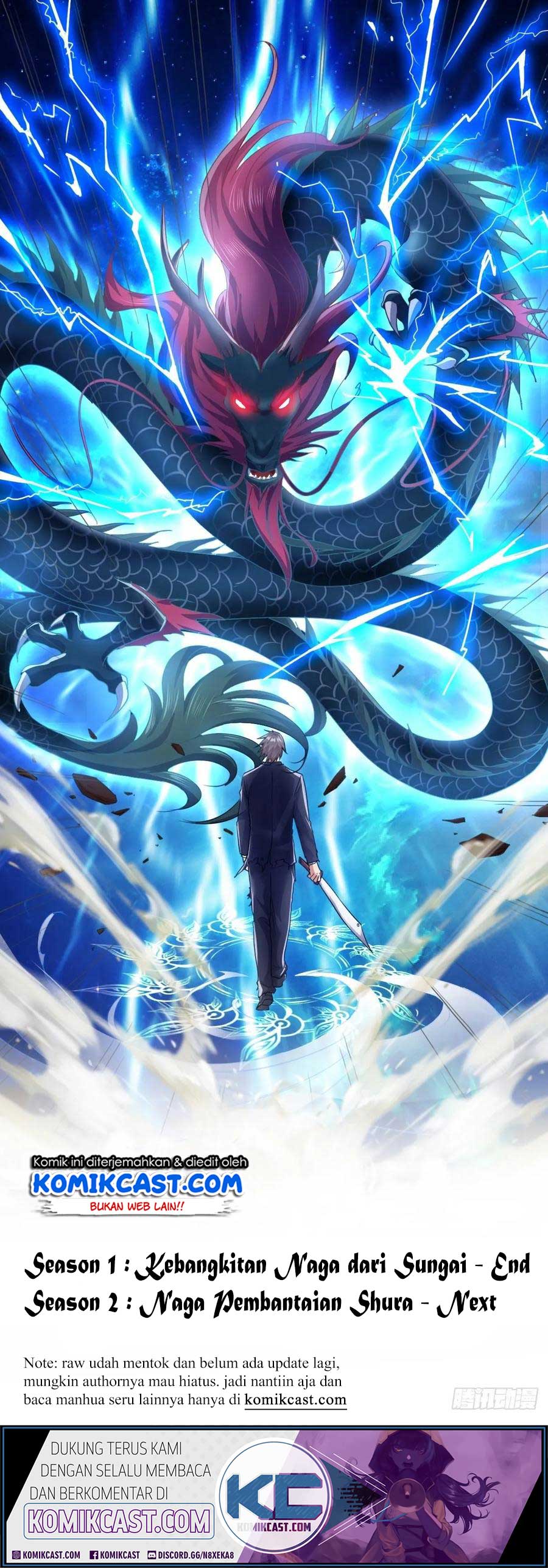 The Genius System Chapter 69 Gambar 25